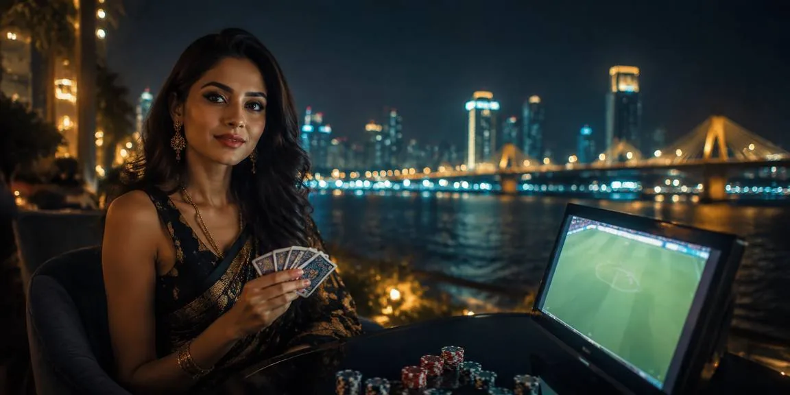 bonusbet ক্যাসিনো